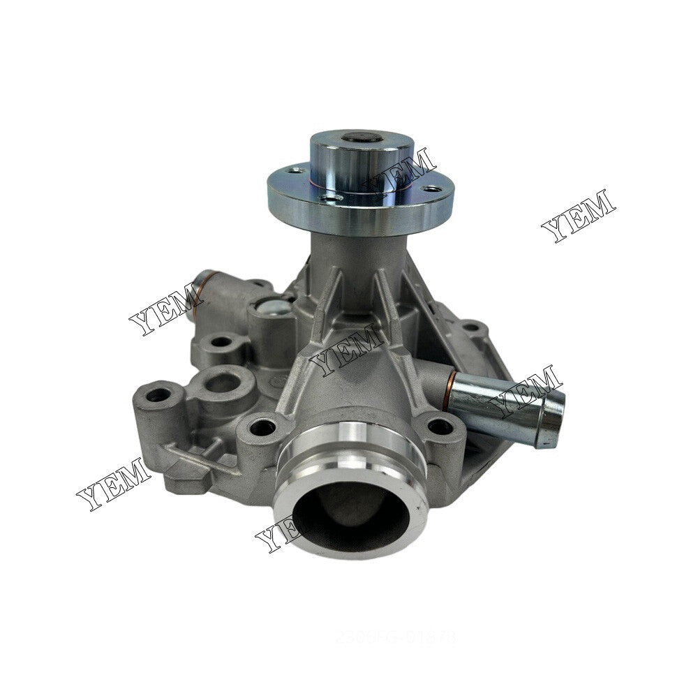 TD3.6 Water Pump 04127358 04126791 04125922 04127358 04129090 For Deutz Engine