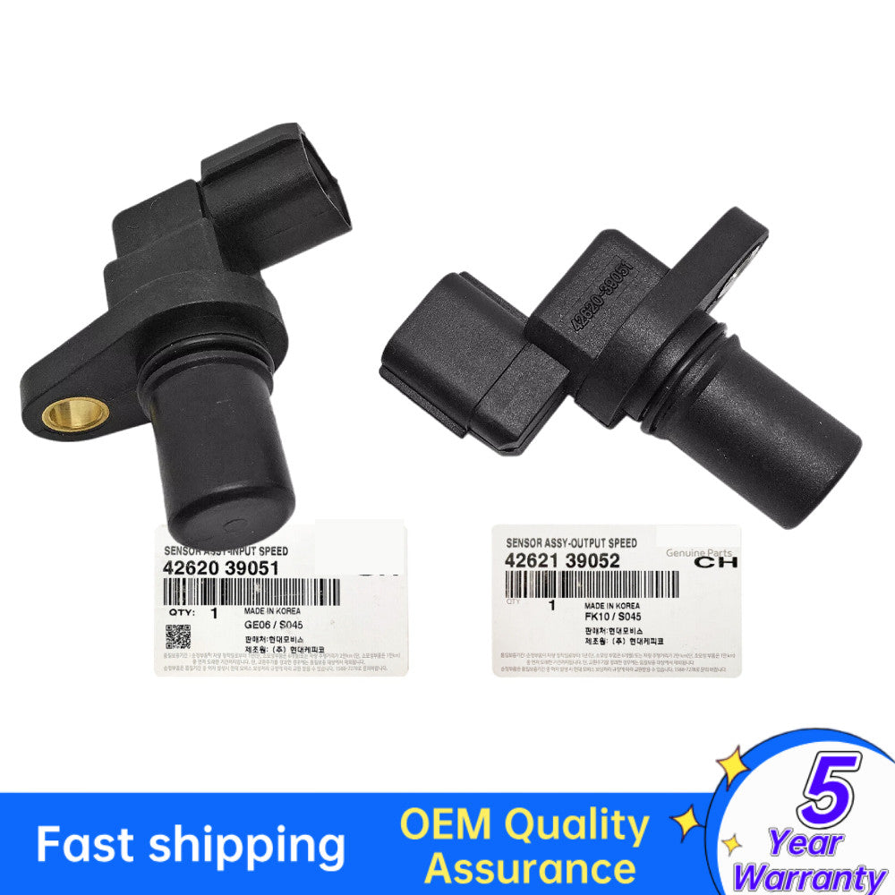 FOR 42620-39051 42621-39052 Output Input Auto Transmission Sensor