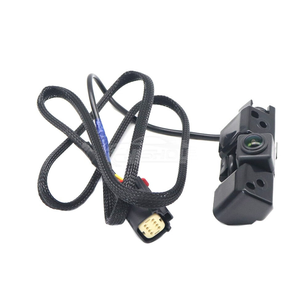 23244435 84079952 Rear View Backup Camera Parking Assist For 16-2019 for GMC for Sierra