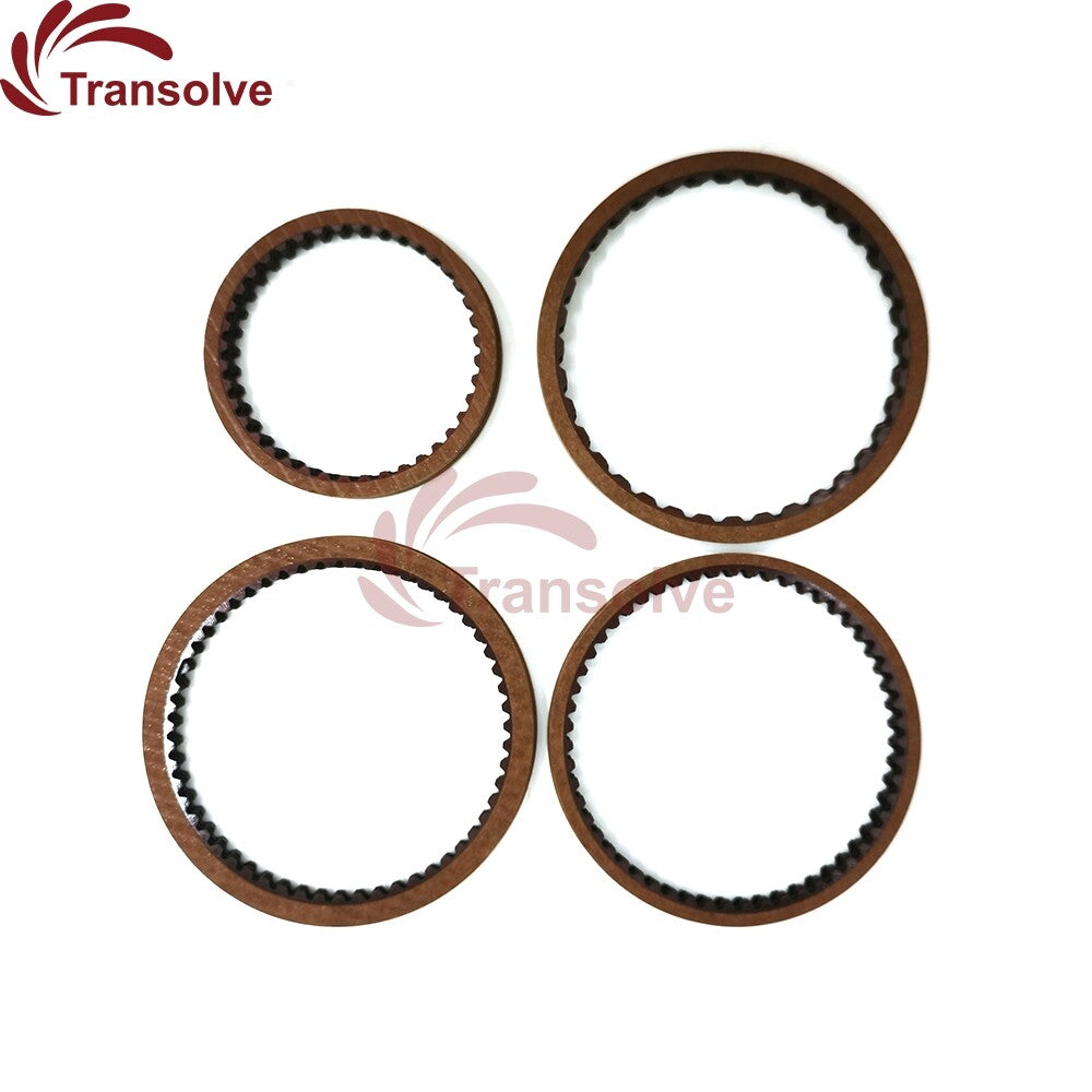 A174 SN413 SN415 Auto Transmission Rebuild Kit With Seals Gaskets for Geely