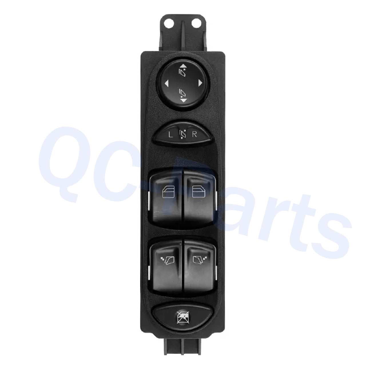 A6395451313 Electric Master Window Switch for Mercedes Benz Viano Vito W639 MPV