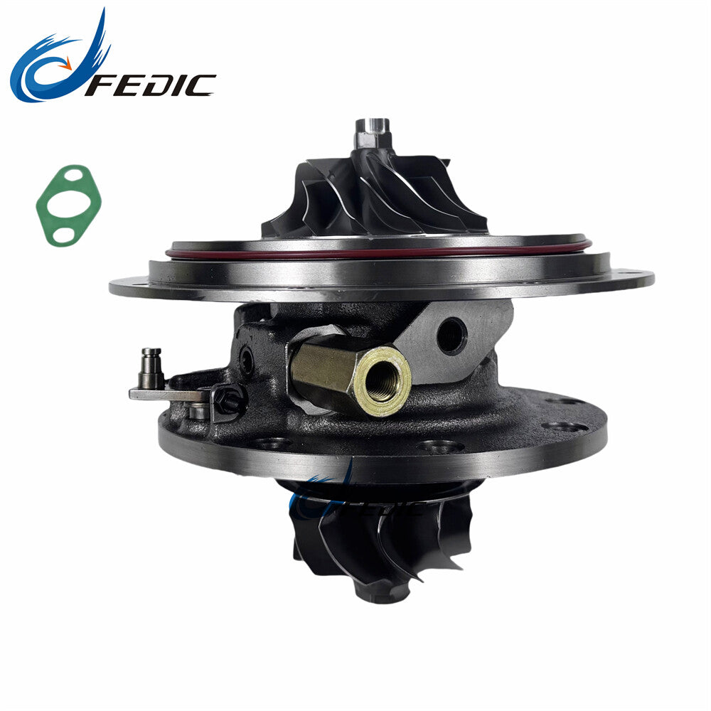 Turbo cartridge 797464-0001 for Hyundai Truck Bus 12.3D Euro 5 439 HP 2010