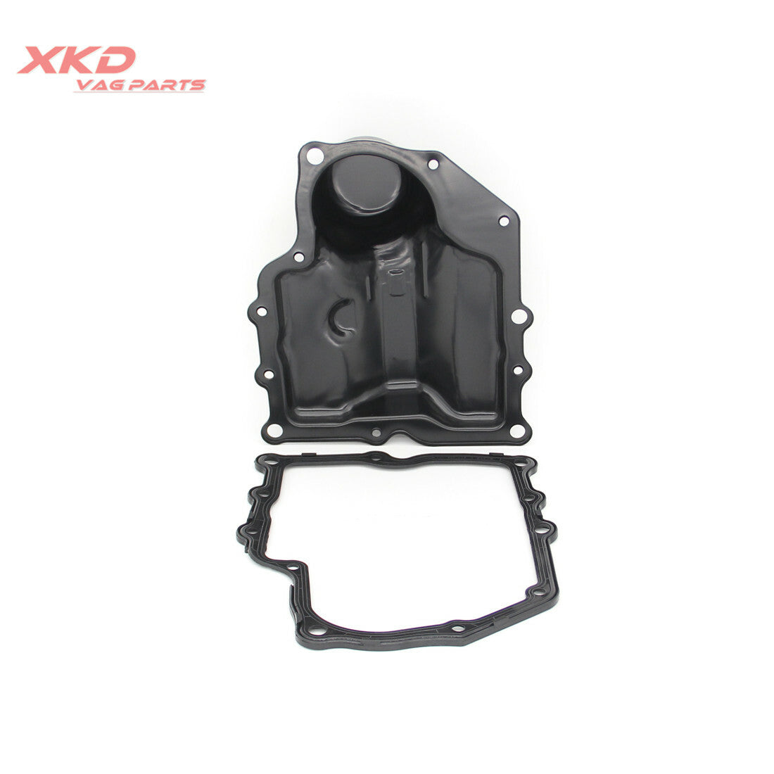 DQ200 Transmission Oil Pan & Gasket Fit for VW for Golf for Jetta for AUDI