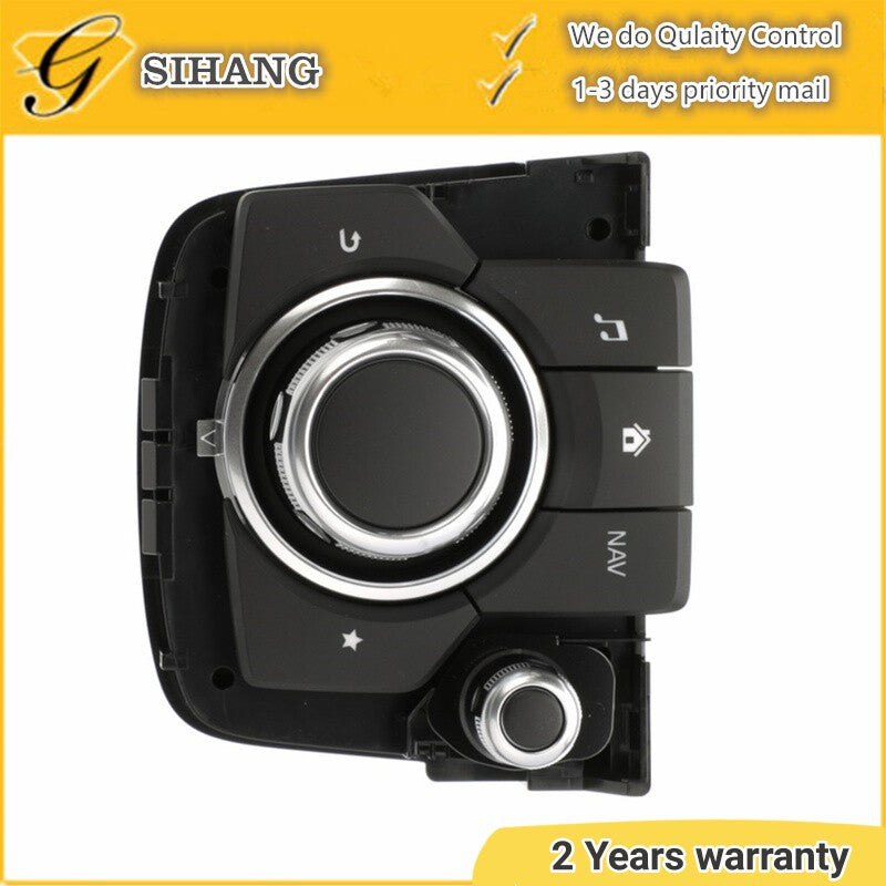 NEW Command Switch Fit For 2016-2018 for Mazda CX-9 KA0G-66-CM0