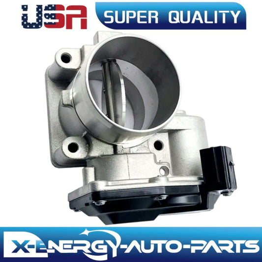 Throttle Body for Kia Sorento Sportage Sedona Carnival ,351002F600