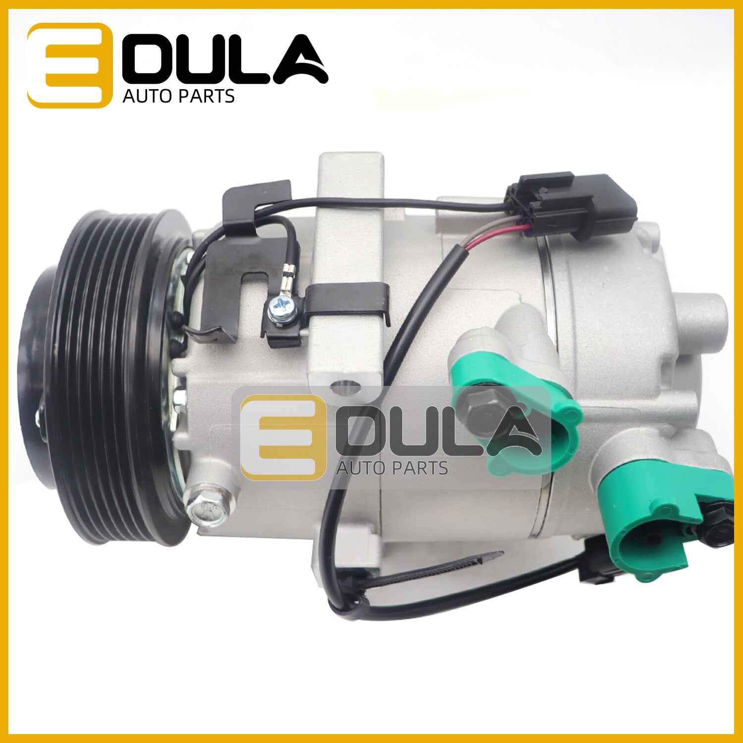 Air conditioning compressor with clutch 97701-F2100, suitable for Hyundai for Elantra 2.0L L4 2017-