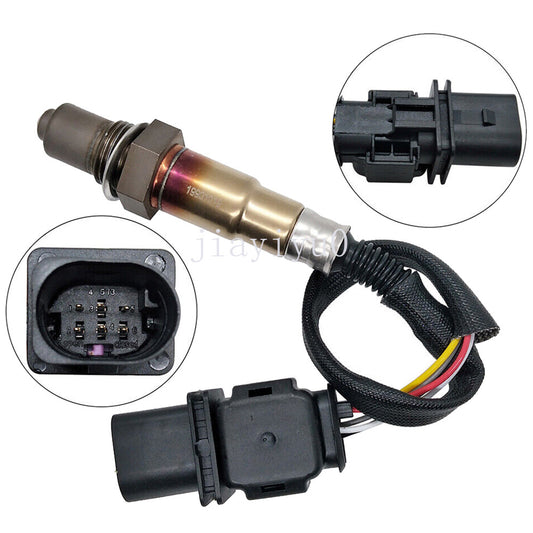 2X Oxygen O2 Sensor for Mitsubishi Outlander Lancer 2.0L 2.4L 1588A228 1588A144