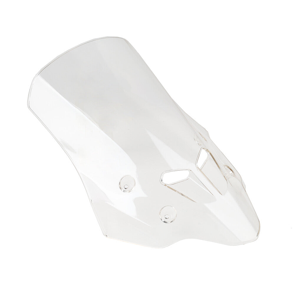 Motorcycle Wind Screen Windshield Deflector for Honda CB400X CB500X 2019-2024 22