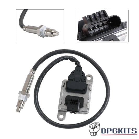 Nox Sensor Fits for Mercedes-Benz W213 W222 W205 W177 A0009058111 A0009053109