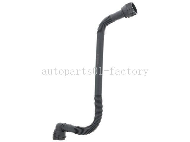 Engine Coolant Overflow Hose Fit for Mercedes-Benz S550 S63 AMG S600 S560 S65