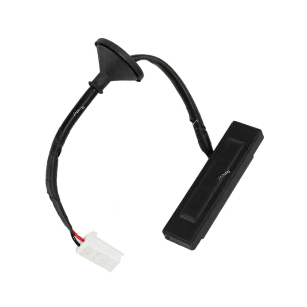 Outside Handle  Lock Assembly Fit for Hyundai for Veloster 13-17 Rear Hatch Button