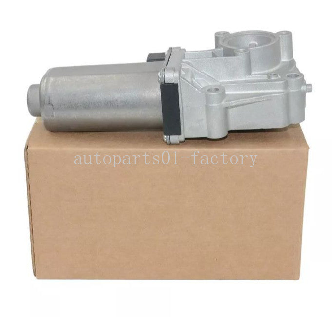 27107566296 New Transfer Case Shift Actuator Motor for BMW X3 X5 X6 E53 E83