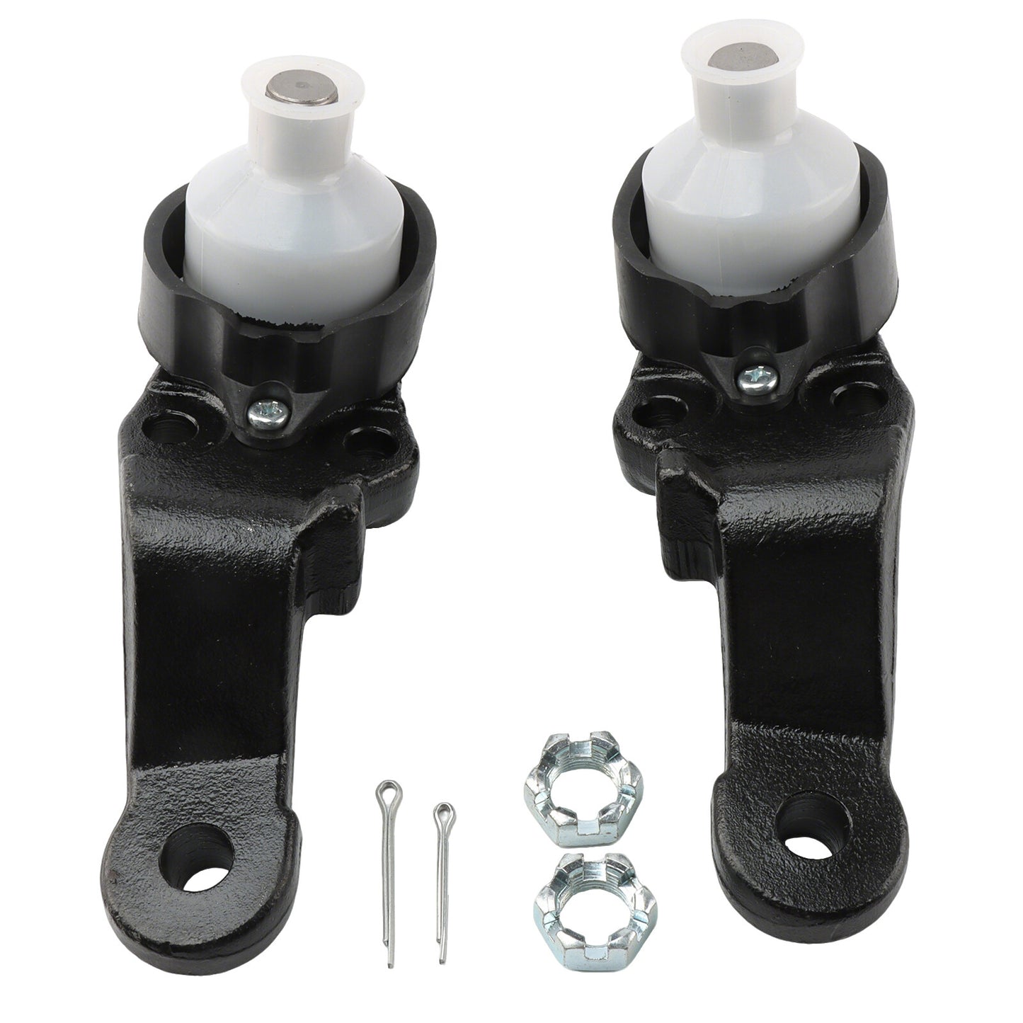 for Toyota 43330-39825 Sequoia Tundra Lower Ball Joints Front LH RH 43340-39595