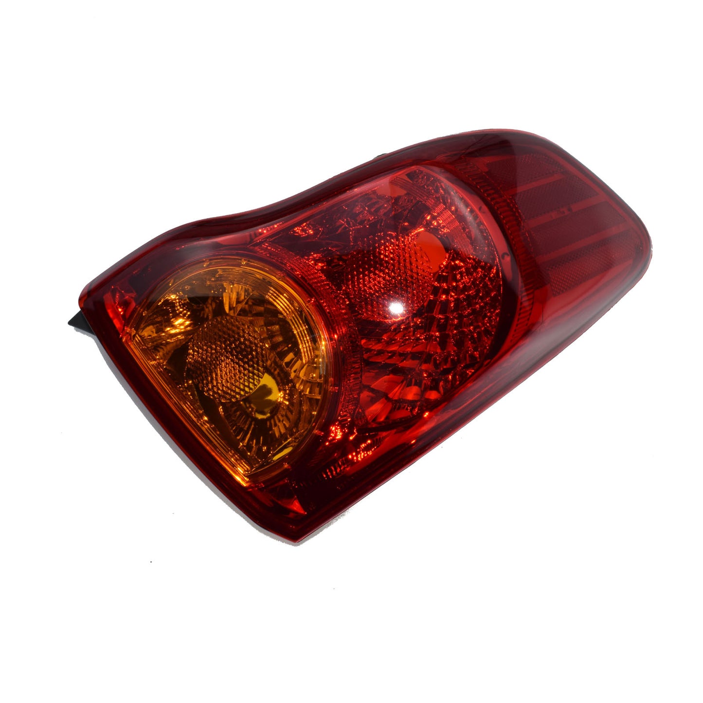 Taillights, driver's side left rear, 8156002460, applicable to 2009-10 for Toyota for Corolla .