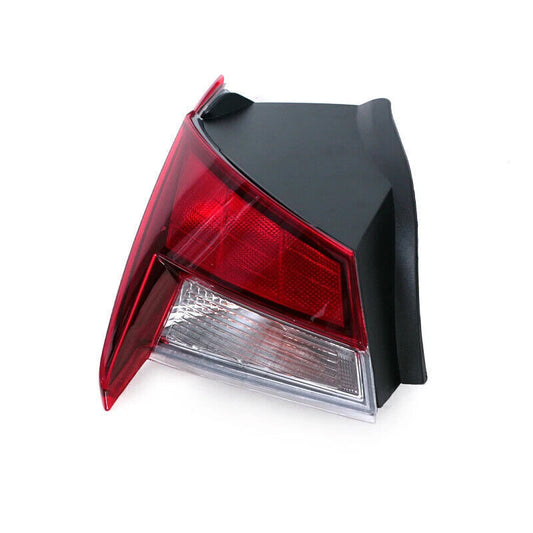 Left for Hyundai for Elantra 2021 2022 Rear Tail Light Brack Lamp Halogen 92402AA020