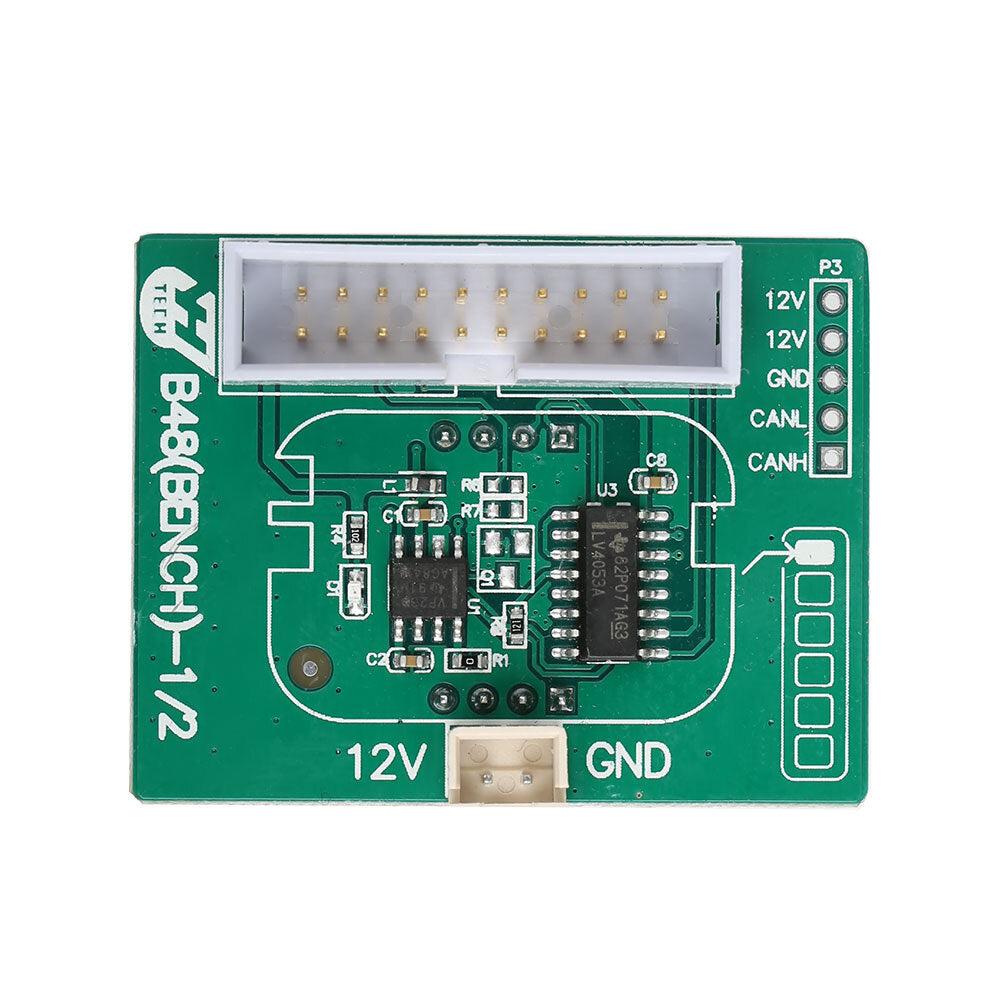Yanhua ACDP B48/B58 Interface Board for BMW B48/B58 ISN Reading Clone Via Bench