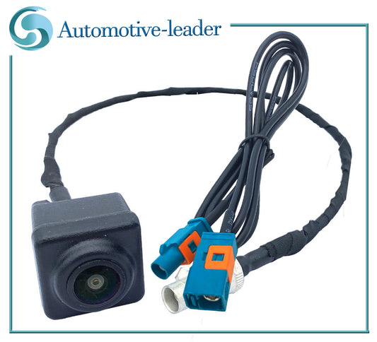 Rear View Driver Information Camera 84586465 for Chevrolet Colorado 2019-2022