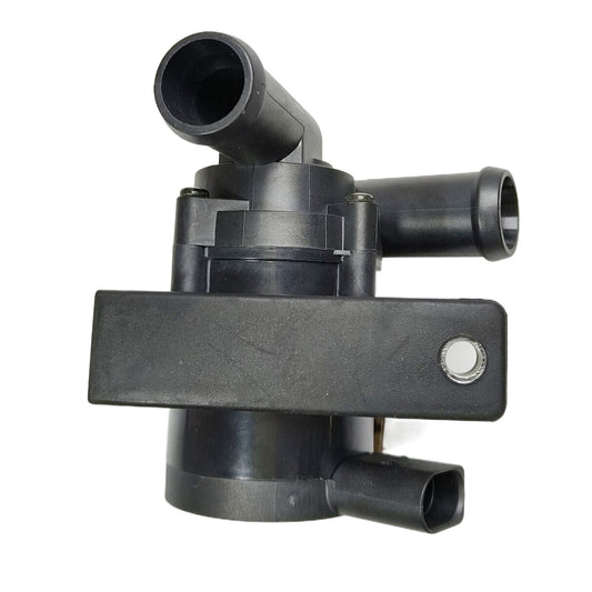 Engine Cooling Auxiliary Water Pump Fit for AUDI A6 A7 Q7 06E 121 601 C