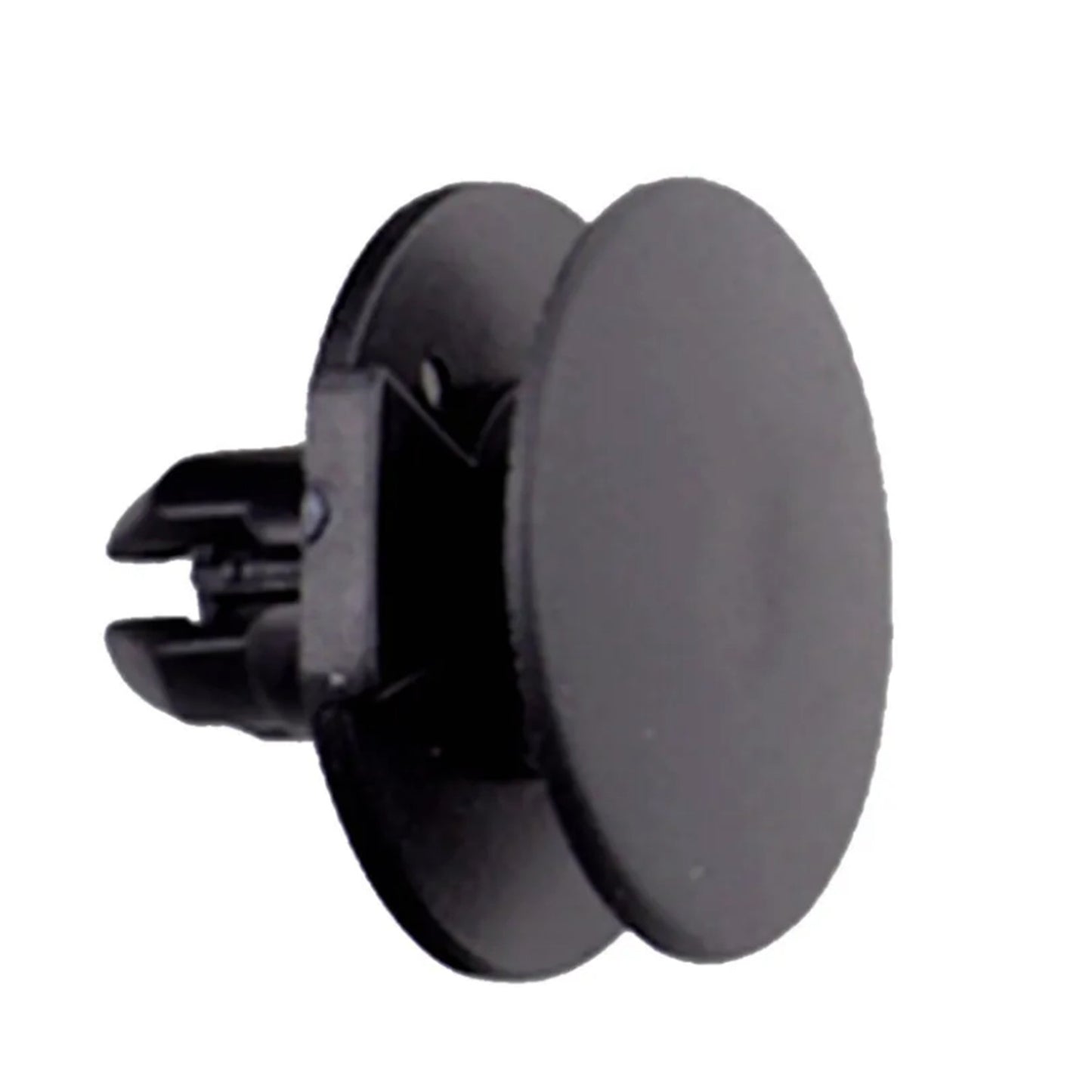 50x Fender Push-Type Retainer Clips for Honda Wheel Arch Liner Splash Guard Trim