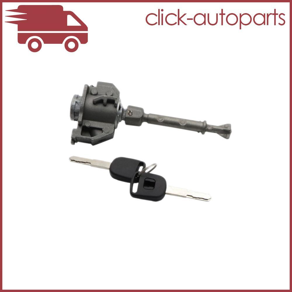 72185-TR0-A01 Ignition Switch Door Lock Cylinder w/ 2 Keys for Honda for Civic 12-15