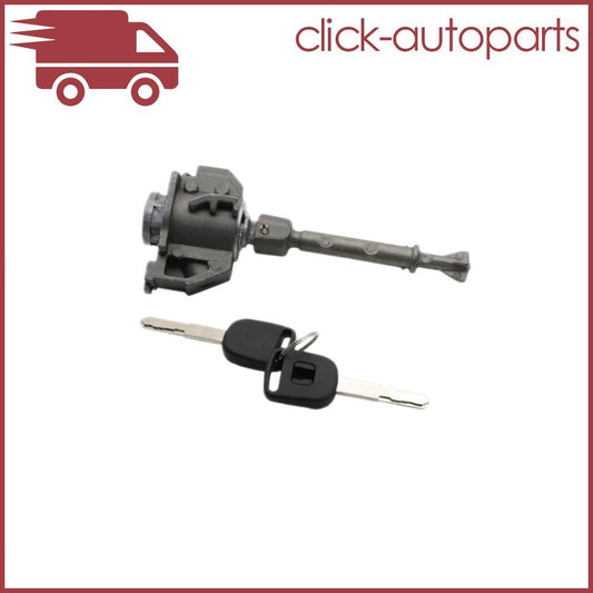 72185-TR0-A01 Ignition Switch Door Lock Cylinder w/ 2 Keys for Honda for Civic 12-15