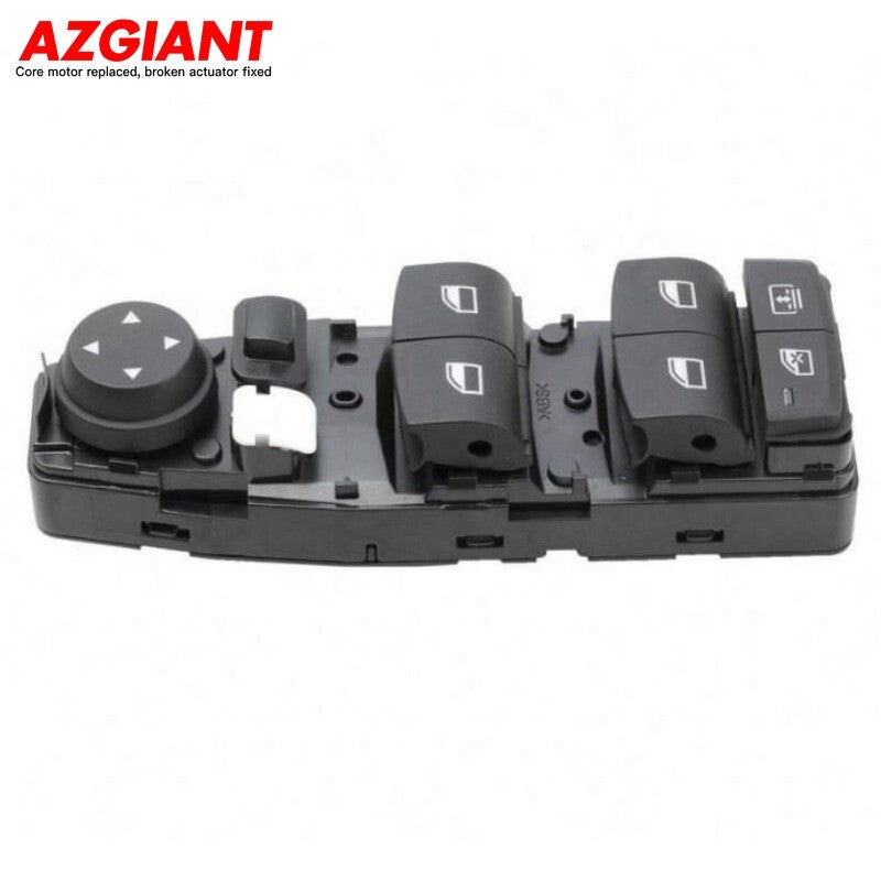 Front left driver's side window switch for 2011-2017 for BMW 3 Series 61319218481