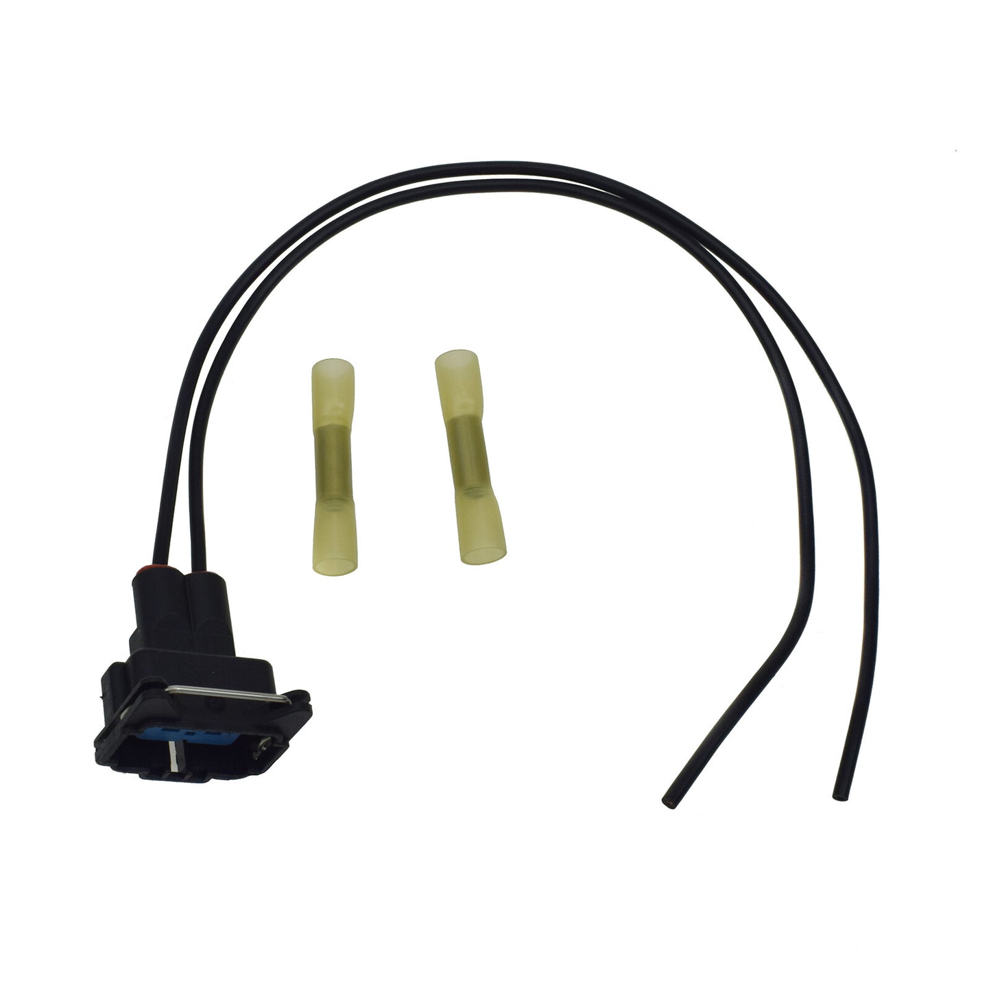 Radiator Fan Relay Wiring Harness Plug 4U2Z-14S411-DA for Ford Focus Contour