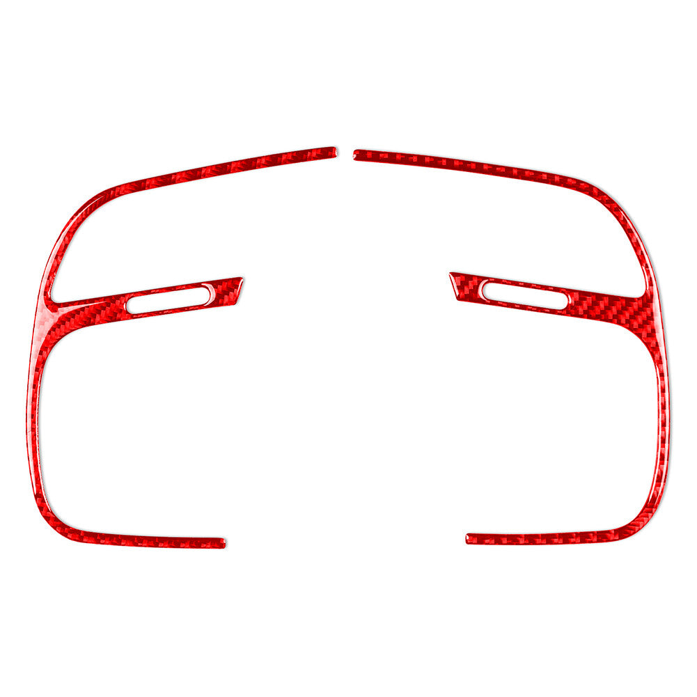 Interior Driver Side Dashboard Air Vent Outlet Cover Trim Fit for Honda S2000 00-09