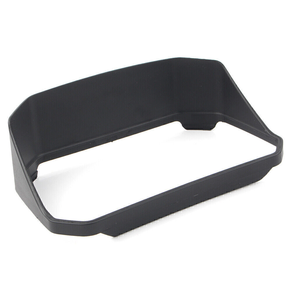 for BMW F750GS F850GS 2018-2019 R1200GS LC ADV R1250GS Adventure Black Sun Visor