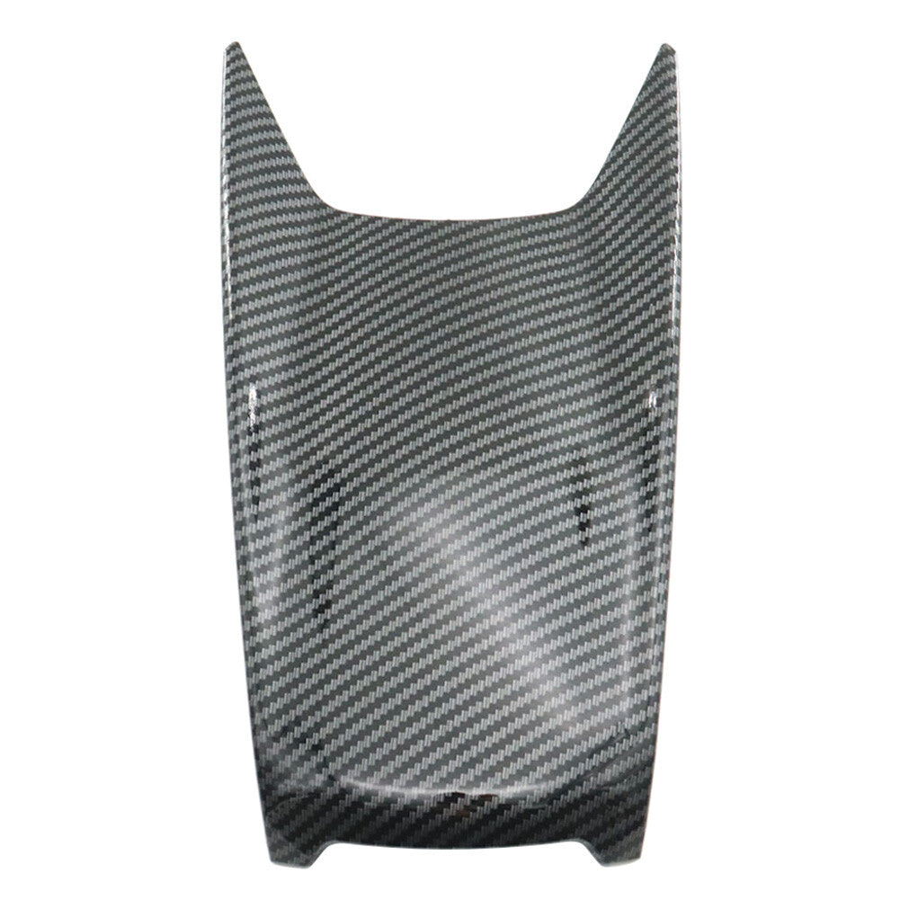 Motorcycle Fuel Tank Panels Cover Fit Street Triple 765RS / Moto2 2023-2024