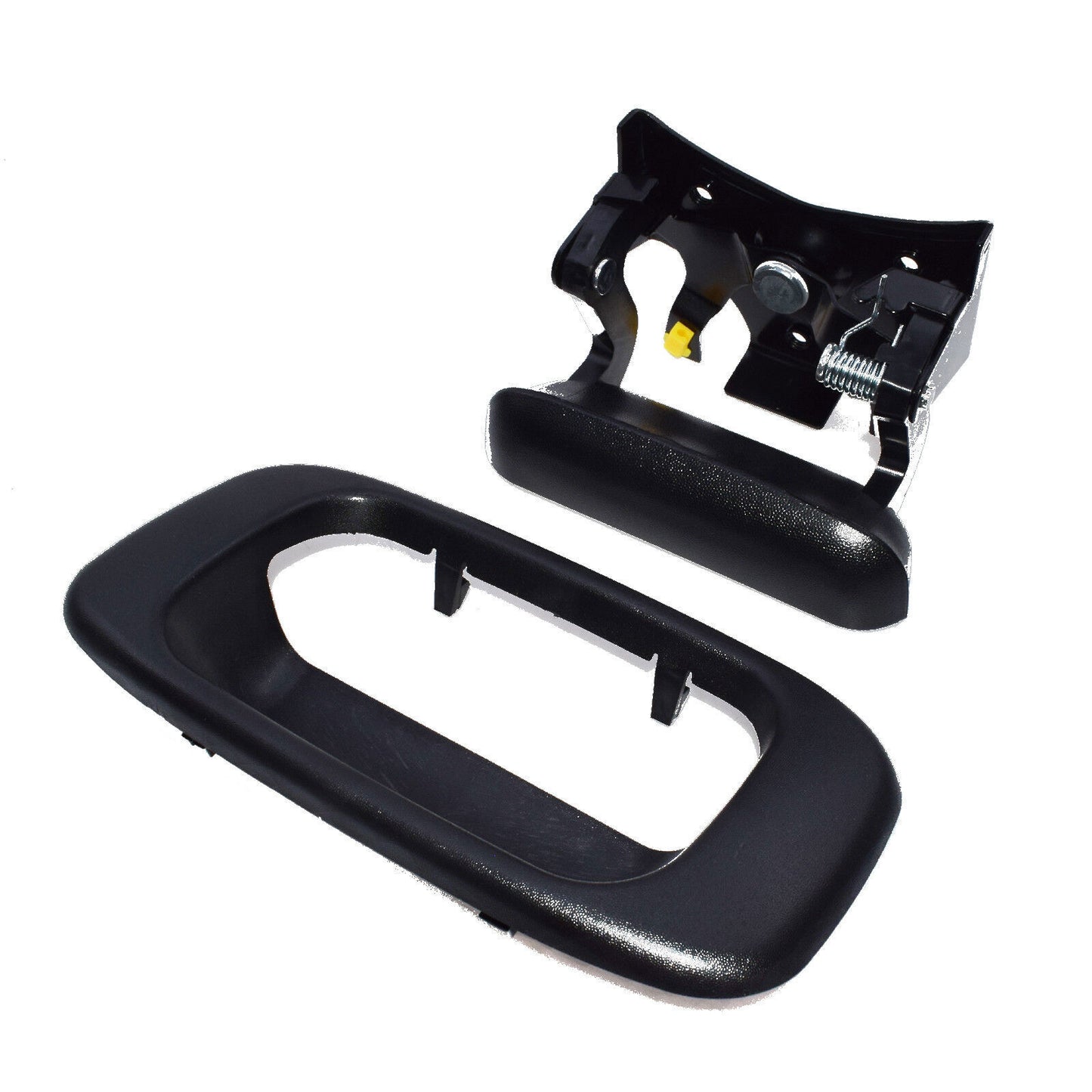 for Chevy for GMC Silverado for Sierra Tailgate Handle Bezel Trim Kit Set 19120859 New