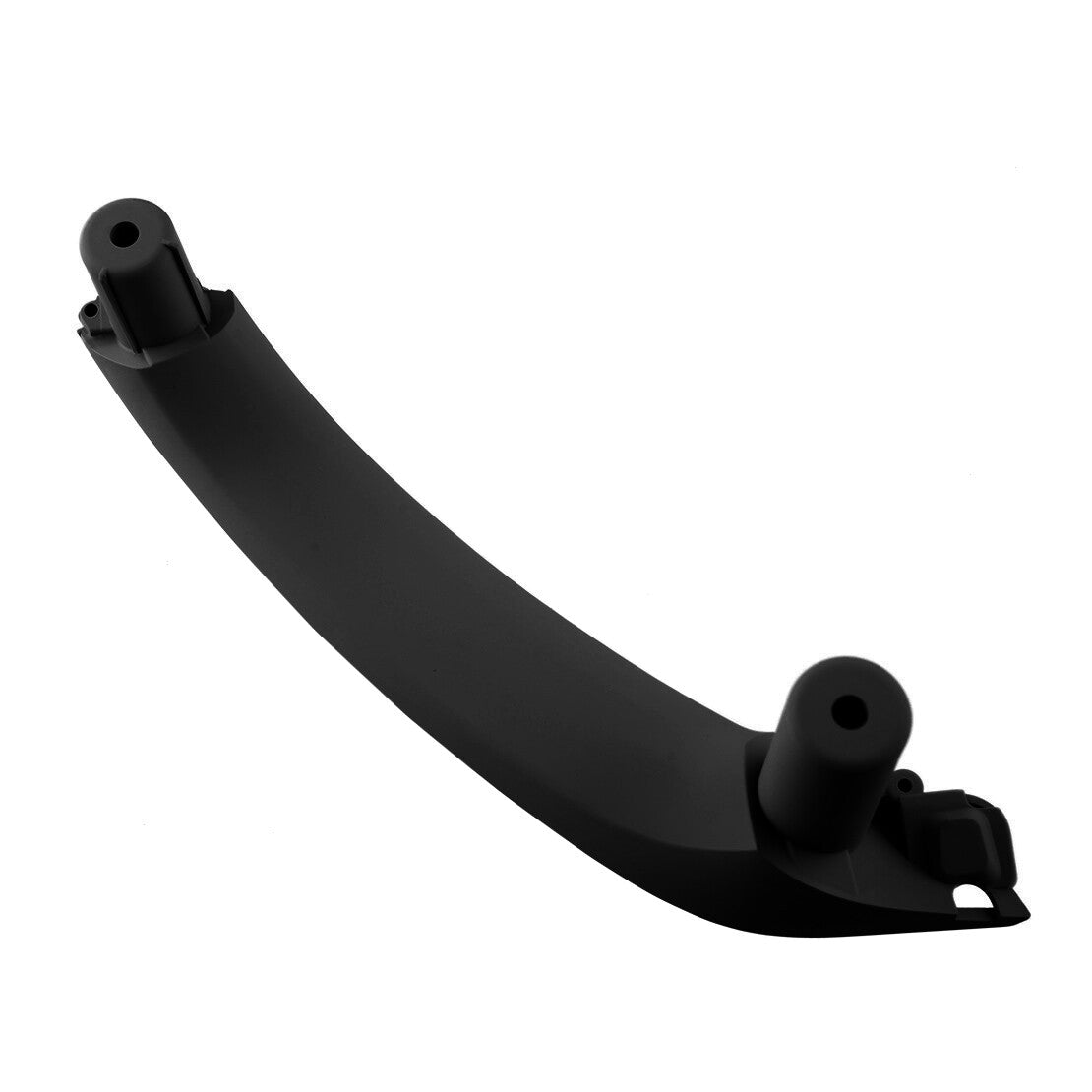 Rear Left Inner Door Handle Pull Black fit for BMW X3 F25 X4 F26 2011-2017