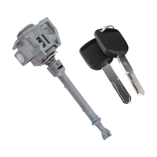 Fits for Civic 2016-2021 Door Lock Cylinder Driver Side W/2 Keys 04921-TBA-A01