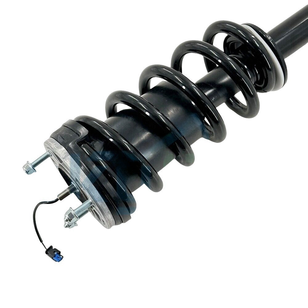 Pair Rear Shock Struts w/ Magnetic Fit for Land Rover Discovery Sport L550 15-2019