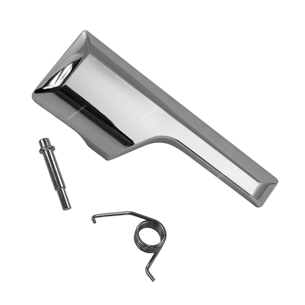 For Expedition for Navigator 07-13 Inside Chrome Front Rear Right Side Door Handle