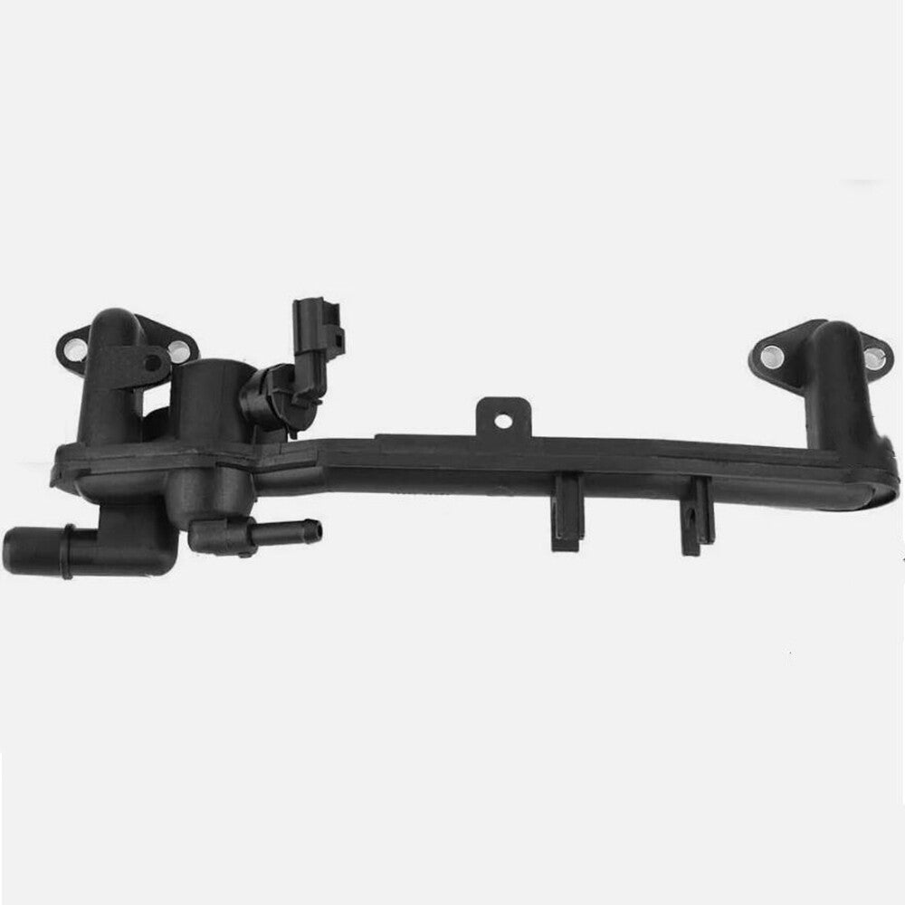 Coolant water heater pipe LR077042 is suitable for Land Rover L322, L405, L320, L494, L319, and 5.0L models.