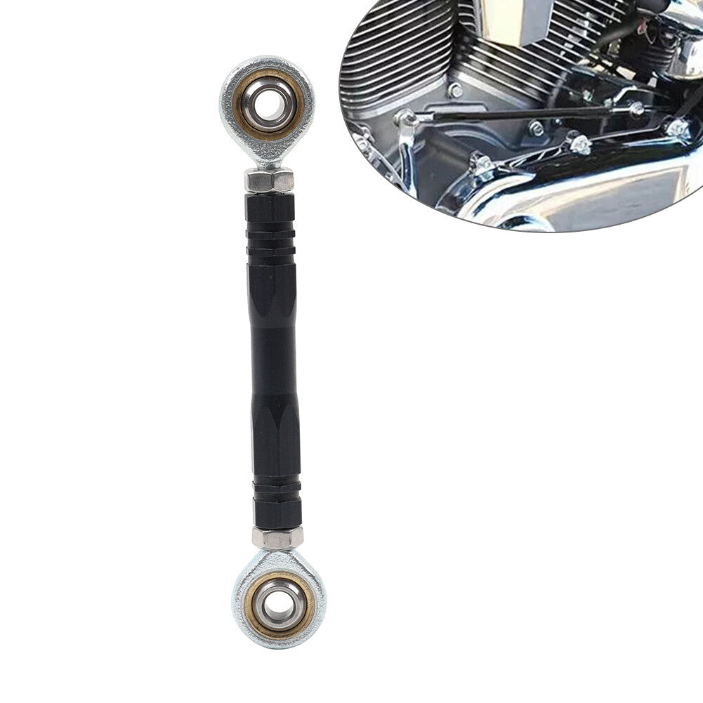 CNC Gear Shift Shifter Linkage Rod 70mm for Harley for Yamaha