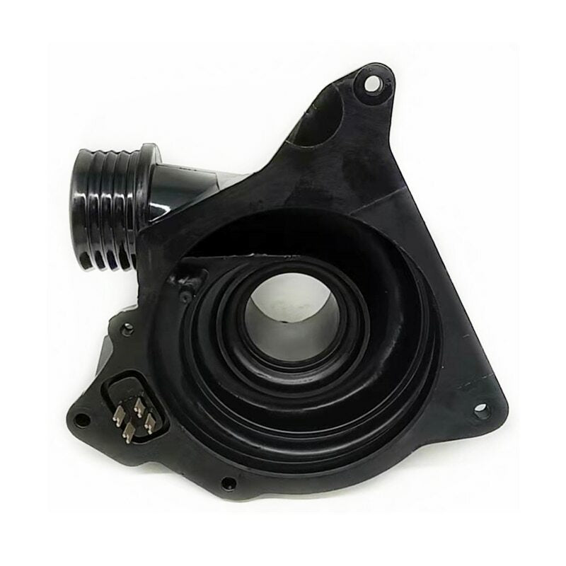 Electric Water Pump Cover for BMW N54 N55 1' 3' 5' 6' E60 E61 E70 E88 E90 F01