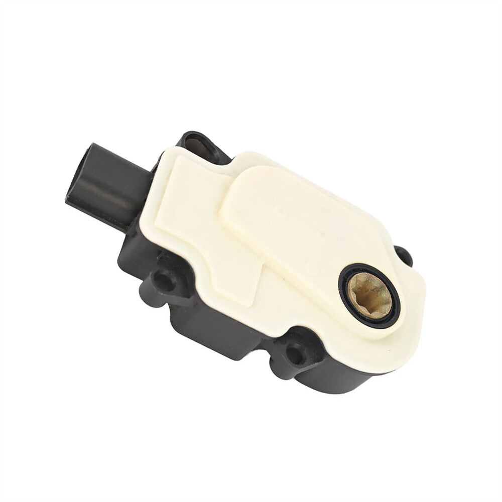 Automotive radiator grille shutter actuator motor suitable for Ford Fusion Linoln MKZ 2017-2020