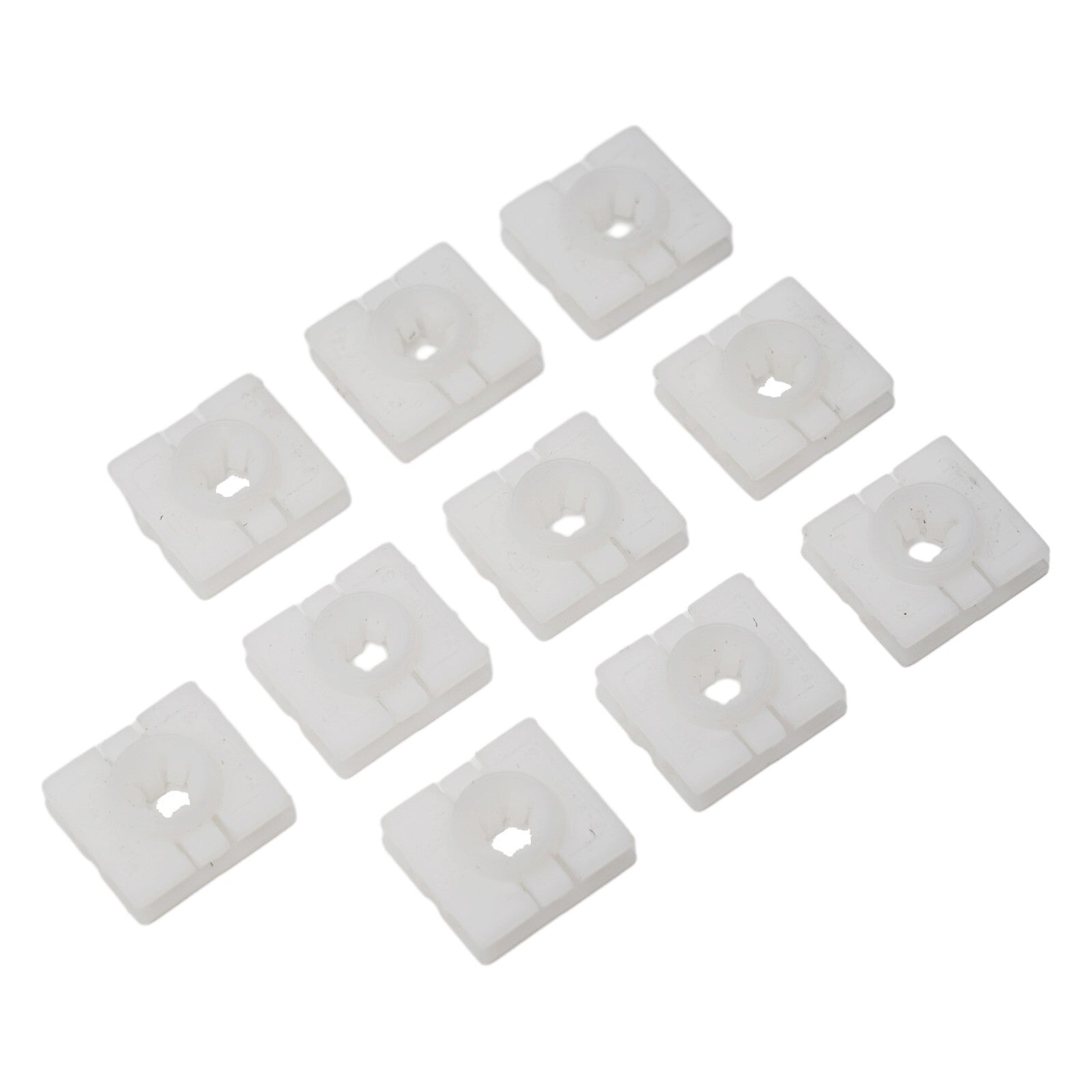 10Pcs Rocket Molding Clips for Mercedes For 2008-2016 0009912098