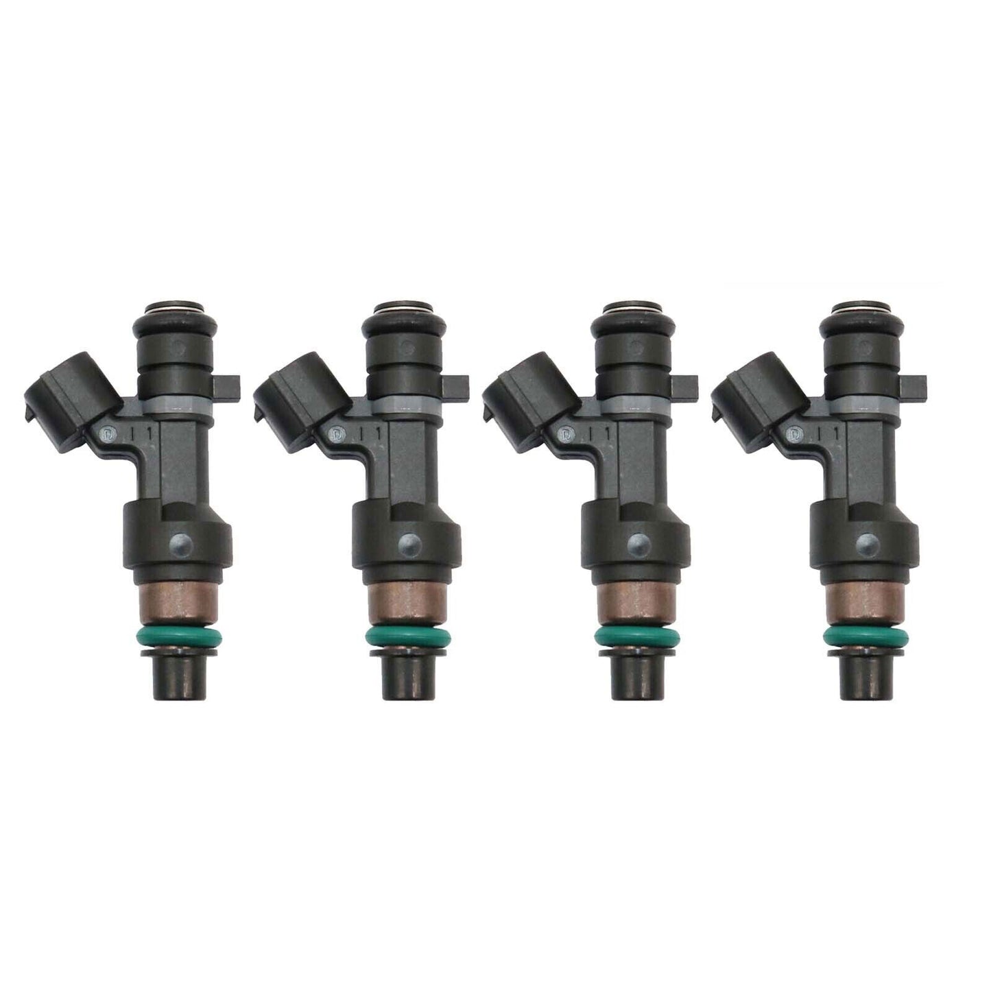 4X FBY2855 Fuel Injectors Fit For 2015 2016 2017 for Nissan Altima 2.5L I4