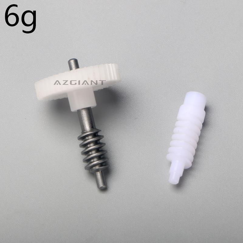 Side mirror folding motor gear kit for Lexus LS460 LS600H 2007 2008 2009