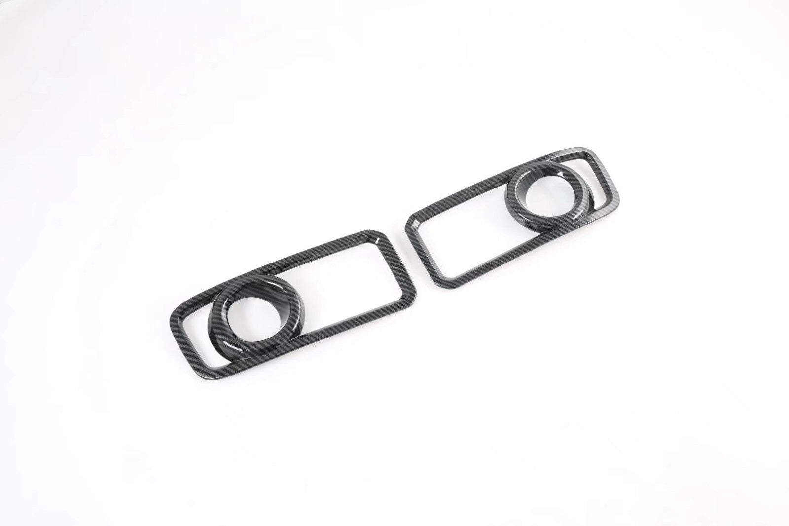 Front Fog Light Protector Trims Cover For Great Wall 2023 TANK 300 Car Accessory