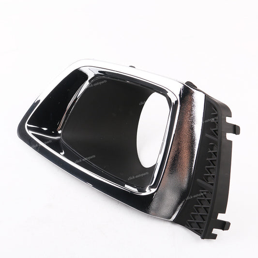 Front Right Fog Light Trim Cover Chorme 57731SG080 For 14-15 for Subaru for Forester