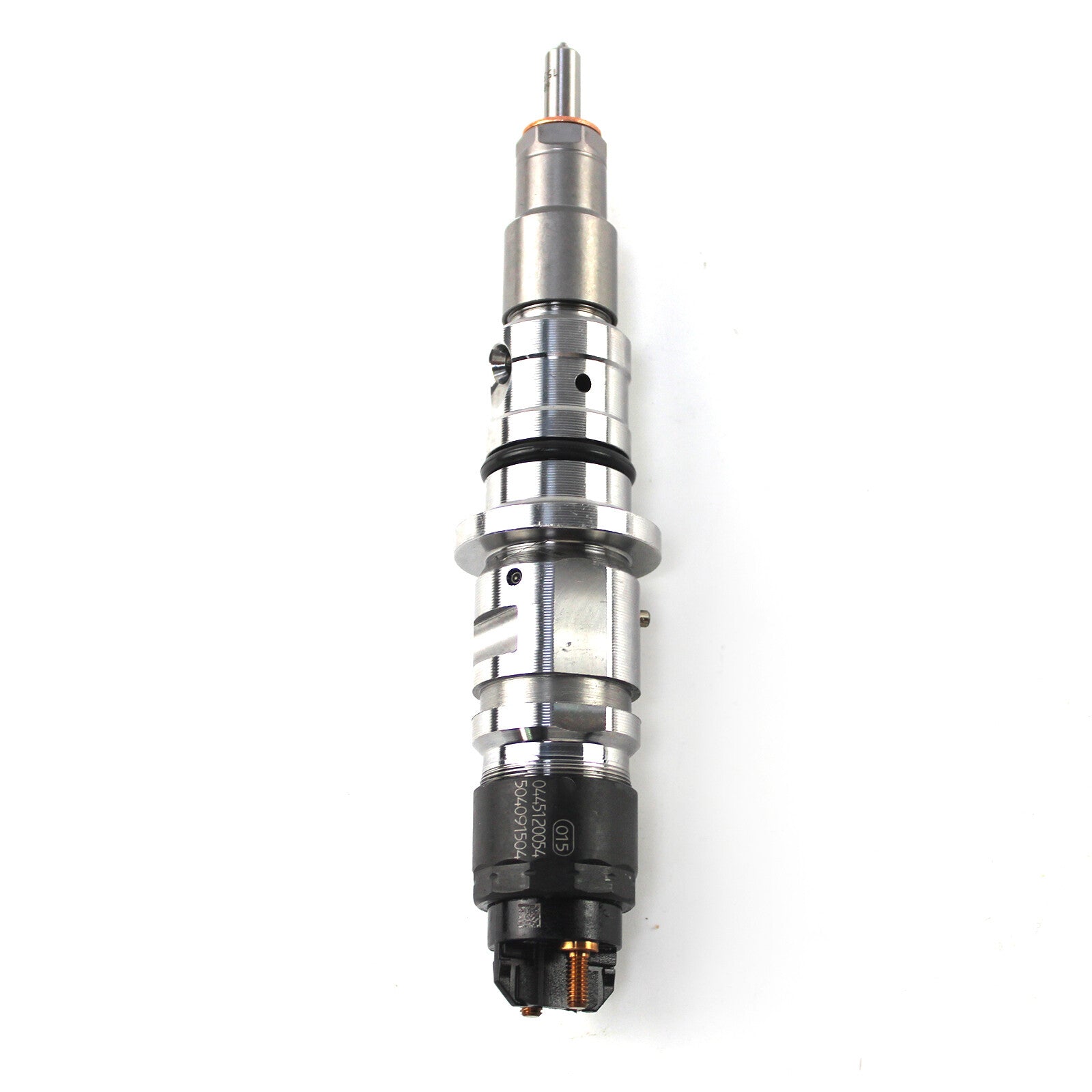 6X Fuel Injector 0445120054 for IVECO Euro 504091504 2855491 Rail Injector