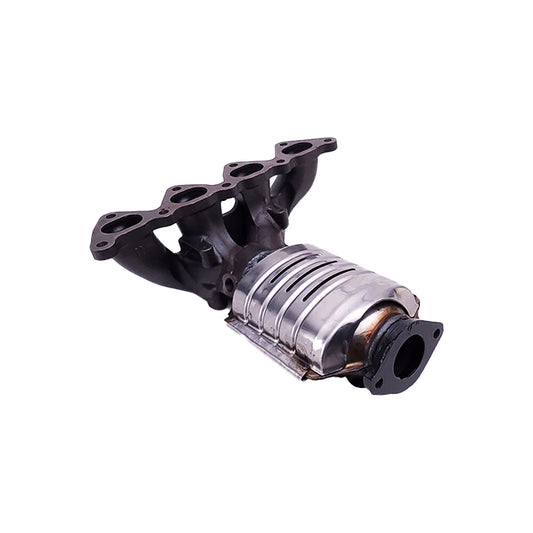 Direct Fit Catalytic Converter Manifold Catalytic Converter for Kia Sportage