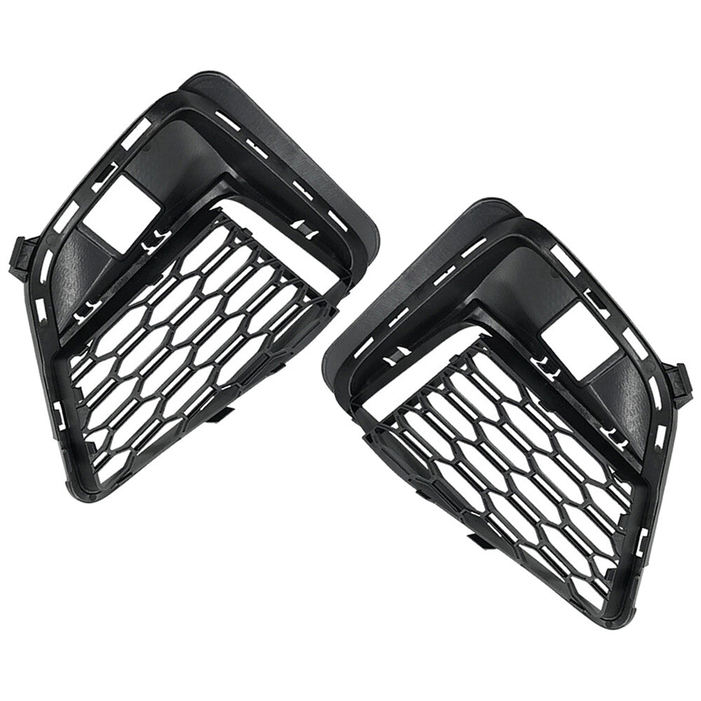 Fits For 3 Series G20 G28 20-2022 2x Front LH RH Bumper Lower Fog Light Grille