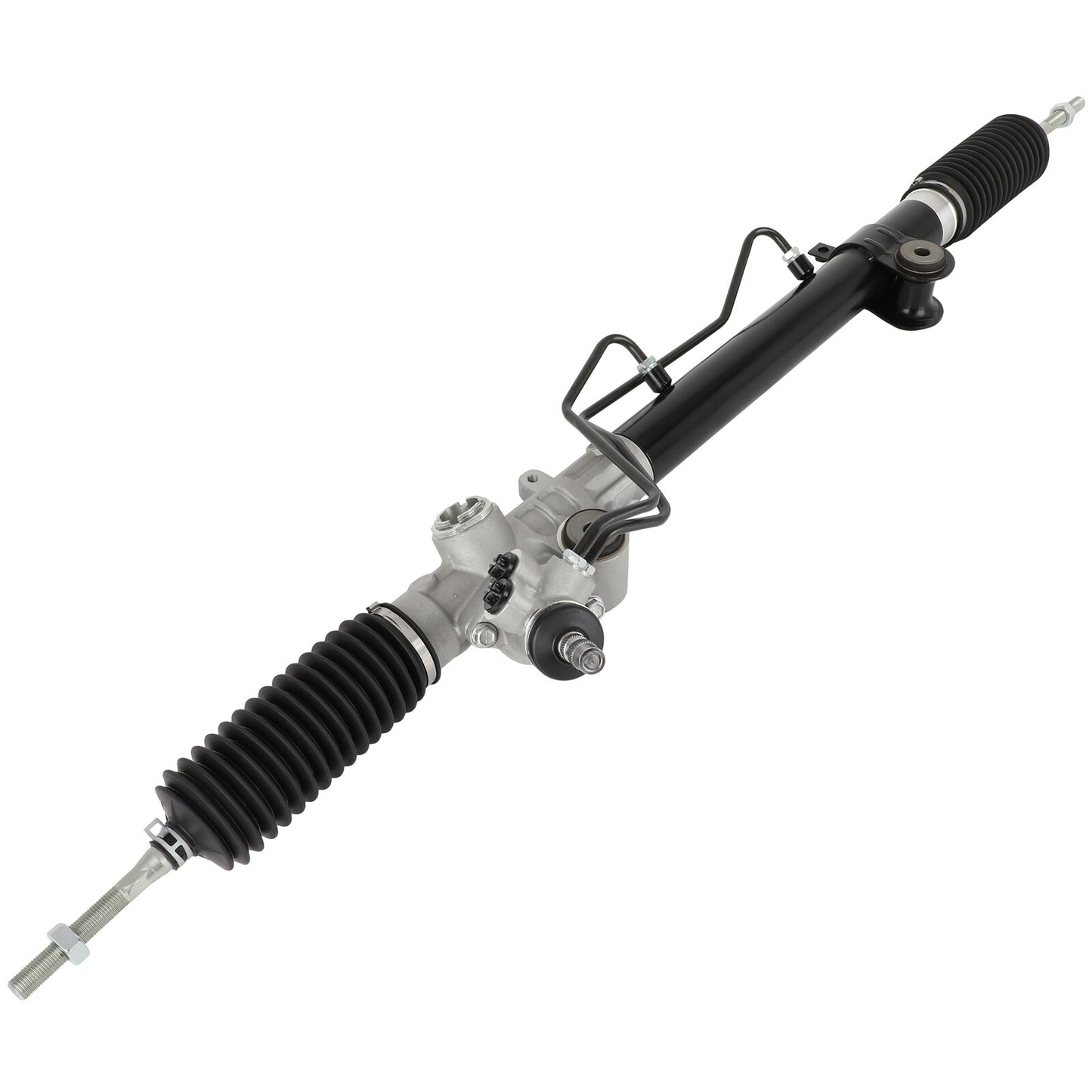 Rack 26513 Power Steering Rack  Pinion Assembly Fit for 2005-2014 for Toyota Tacoma