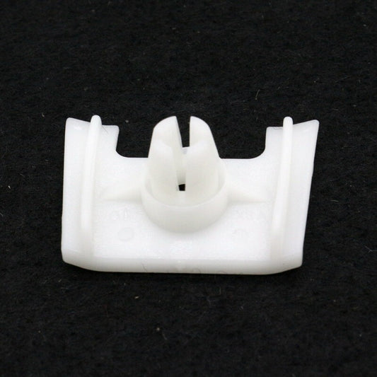 8-pack 51131875898 Molded clamp nuts suitable for BMW E24 E82 635CSi 528e 524td M5 M6
