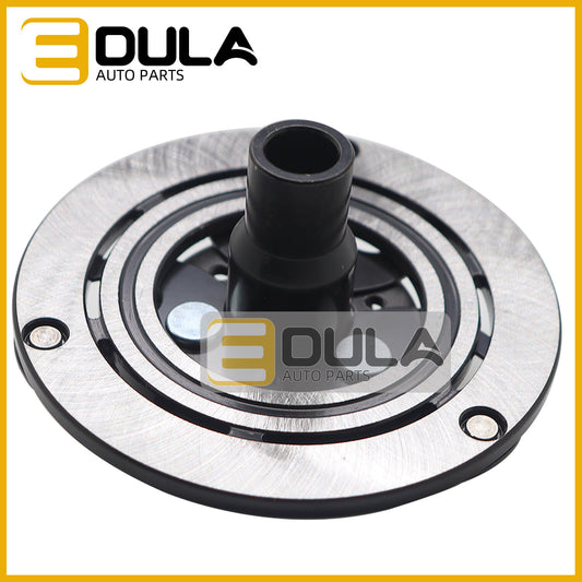 1-piece DKS15D AC compressor clutch hub suitable for Volvo S40 V40 C-MAX 30780330